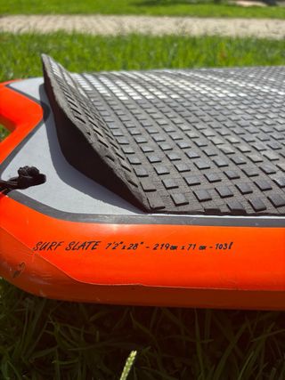 Tabla de Paddle Surf JP Surf Slate 7'2