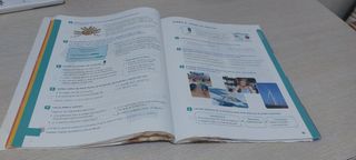 LENGUA+ TAREAS Y DESTREZAS COMUNICATIVAS SERIE ...