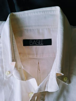 Due Camicie uomo Basile e Bagutta