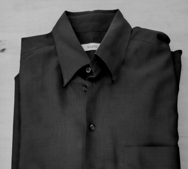 Due Camicie uomo Basile e Bagutta