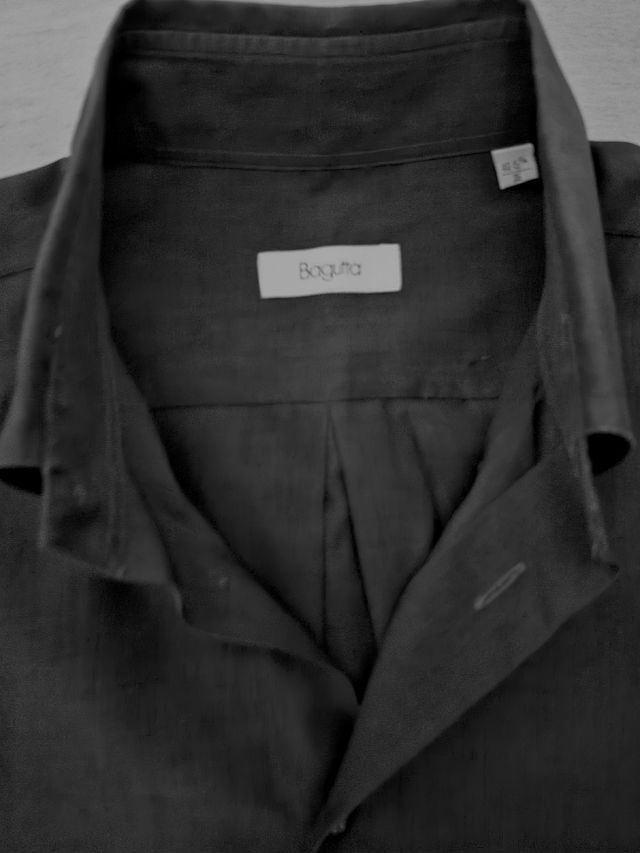 Due Camicie uomo Basile e Bagutta