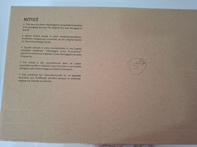 Scarpe Puma nere donna taglia 39