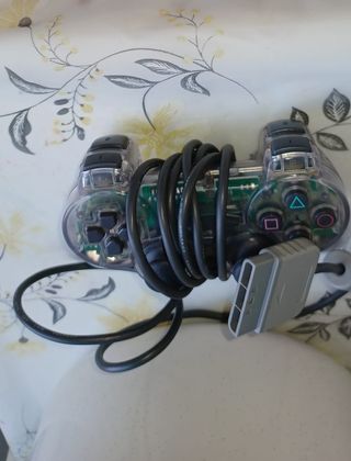 Mando PlayStation 2