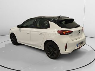 Opel Corsa GS Line