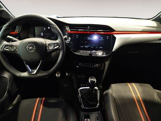 Opel Corsa GS Line