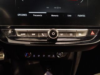 Opel Corsa GS Line