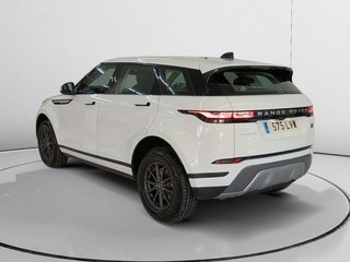 Land-Rover Range Rover Evoque 2.0 D163 4WD MHEV