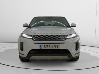Land-Rover Range Rover Evoque 2.0 D163 4WD MHEV