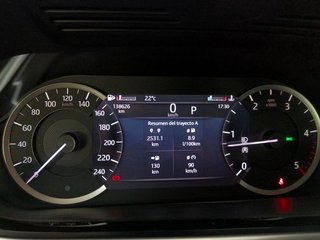 Land-Rover Range Rover Evoque 2.0 D163 4WD MHEV