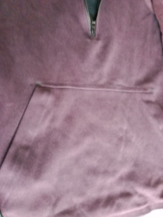 Sudadera Nike Caballero .