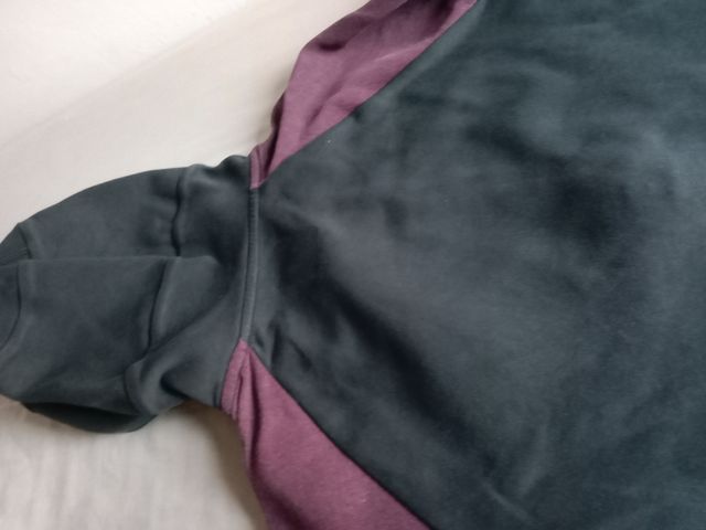 Sudadera Nike Caballero .