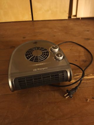 Calefactor Orbegozo FH5031