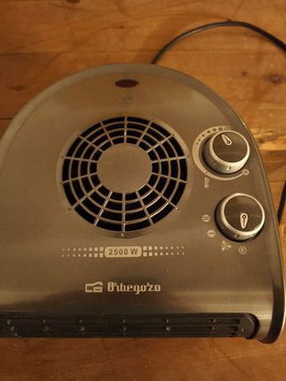 Calefactor Orbegozo FH5031