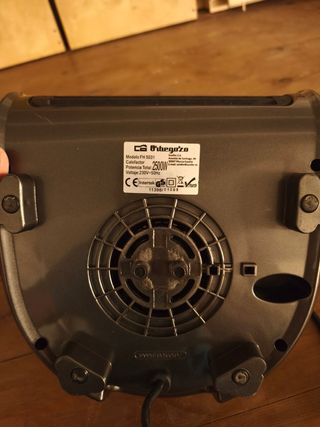 Calefactor Orbegozo FH5031