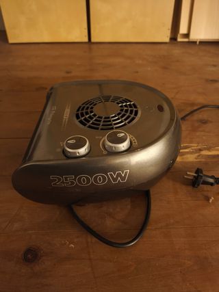 Calefactor Orbegozo FH5031