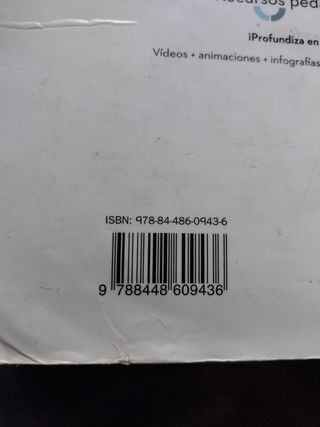 Lengua castellana y Literatura 2 BACH