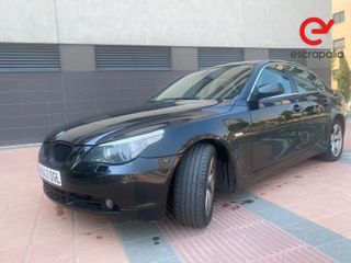 BMW Serie 5 530i