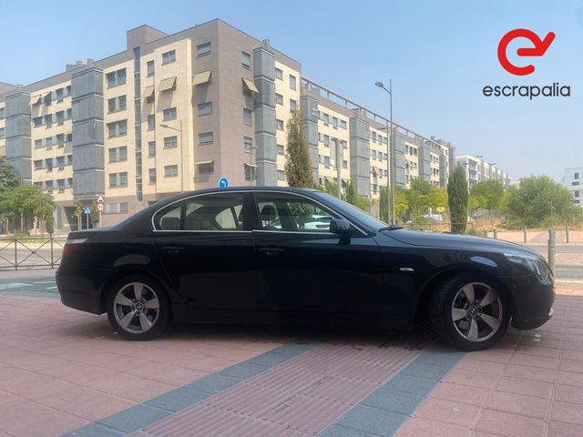BMW Serie 5 530i