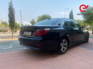BMW Serie 5 530i