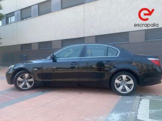 BMW Serie 5 530i