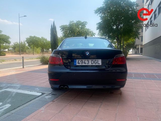 BMW Serie 5 530i