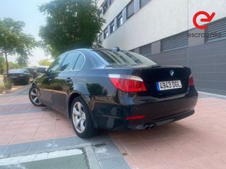 BMW Serie 5 530i