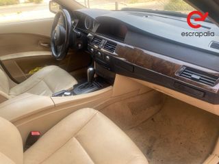 BMW Serie 5 530i