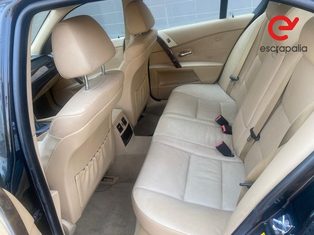 BMW Serie 5 530i