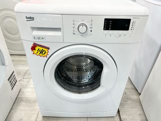 LAVADORA BEKO 7KG 1200RPM A+++. GARANTÍA