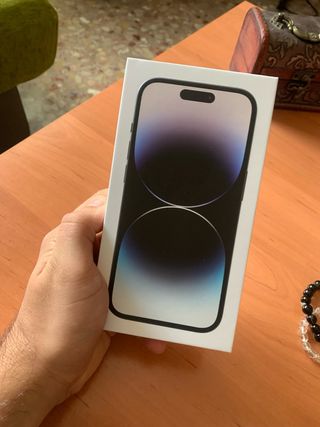 iPhone 14 Pro