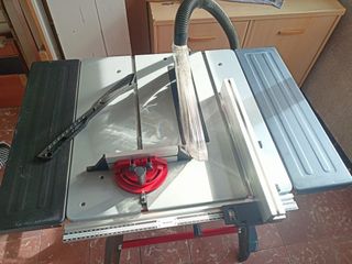 Mesa Sierra Circular Einhell