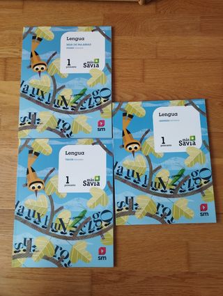 Lengua primaria 1