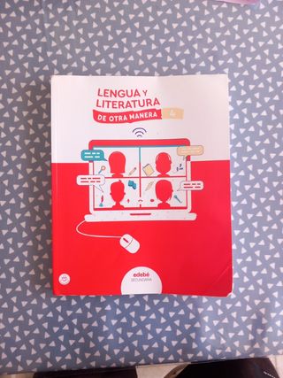 LENGUA Y LITERATURA 4 ESO