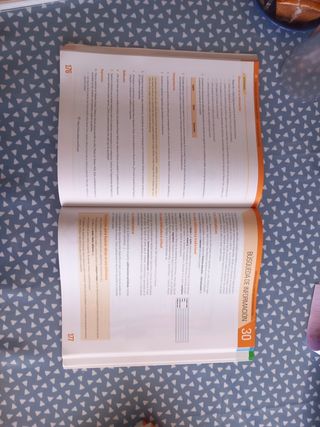 LENGUA Y LITERATURA 4 ESO