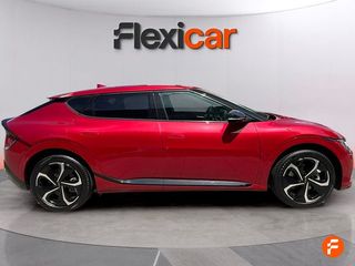 Kia EV6 EV6 GT-Line 77,4kWh 168kW RWD Long Range