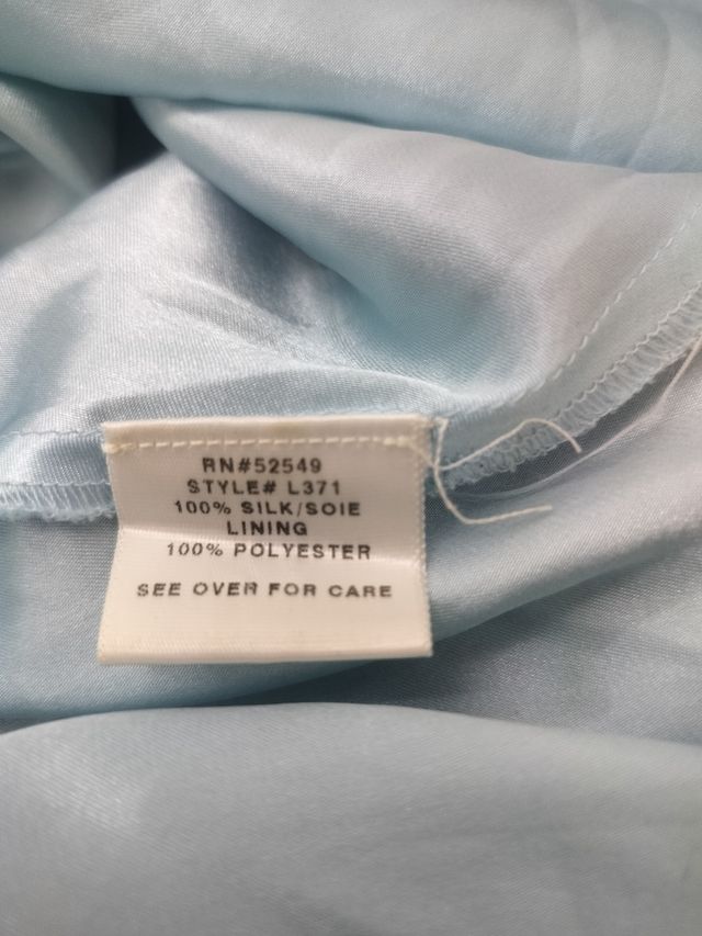 Abito Laundry by Shelli Segal taglia S