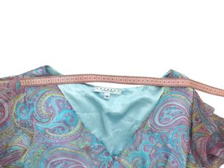 Abito Laundry by Shelli Segal taglia S