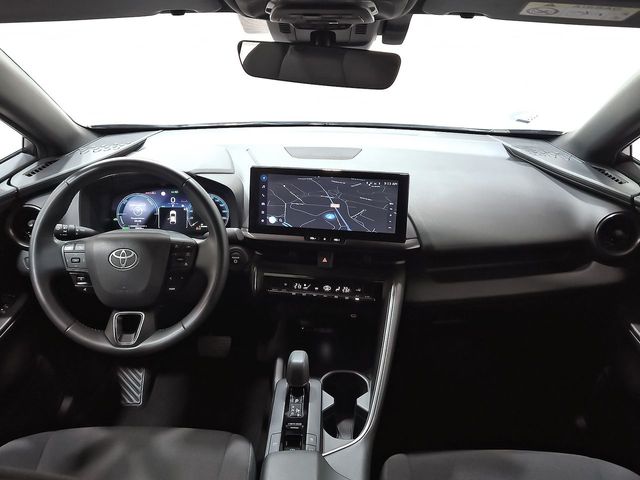 Toyota C-HR 1.8 140H Advance