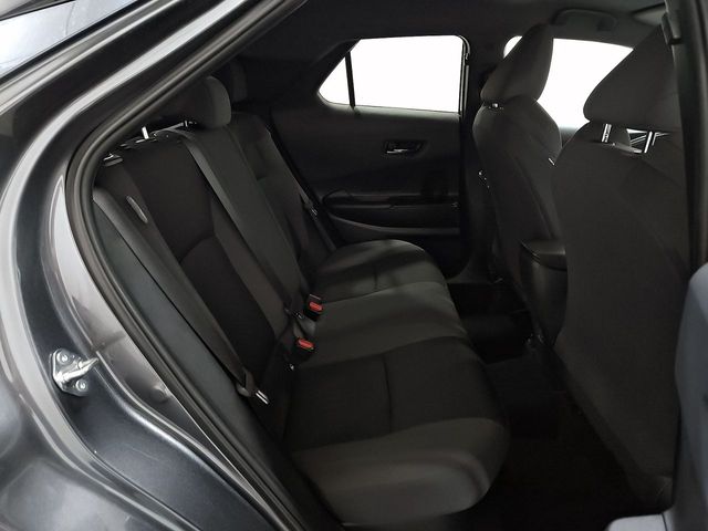 Toyota C-HR 1.8 140H Advance