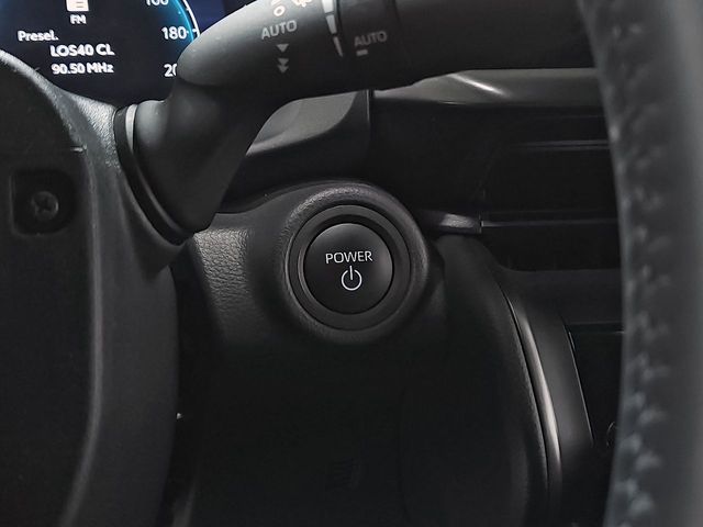 Toyota C-HR 1.8 140H Advance