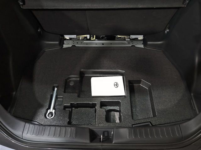 Toyota C-HR 1.8 140H Advance