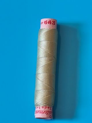 Gutermann Laborita 663 Hilo