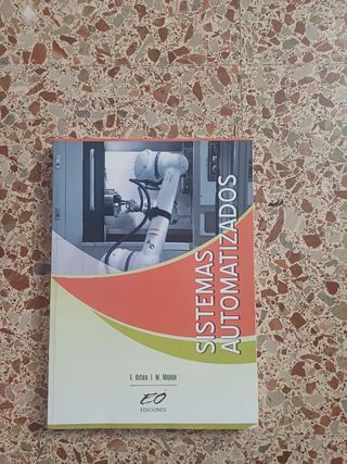 Libro sistemas automatizados
