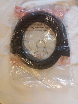 Cable HDMI