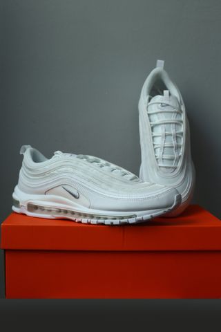 Nike Air Max 97 Bianche