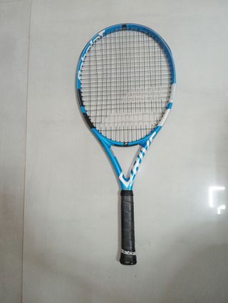 Raqueta de Tenis Babolat Azul