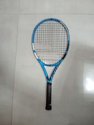 Raqueta de Tenis Babolat Azul