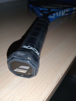 Raqueta de Tenis Babolat Azul