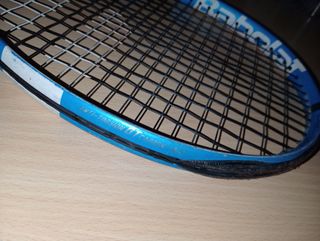 Raqueta de Tenis Babolat Azul