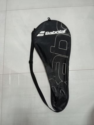 Raqueta de Tenis Babolat Azul